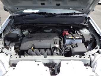 TOYOTA PROBOX 2018 Image 29