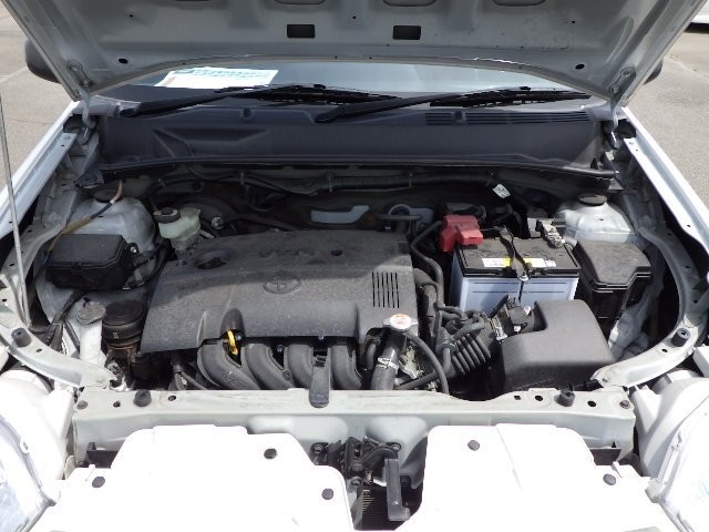 TOYOTA PROBOX 2018 Image 35