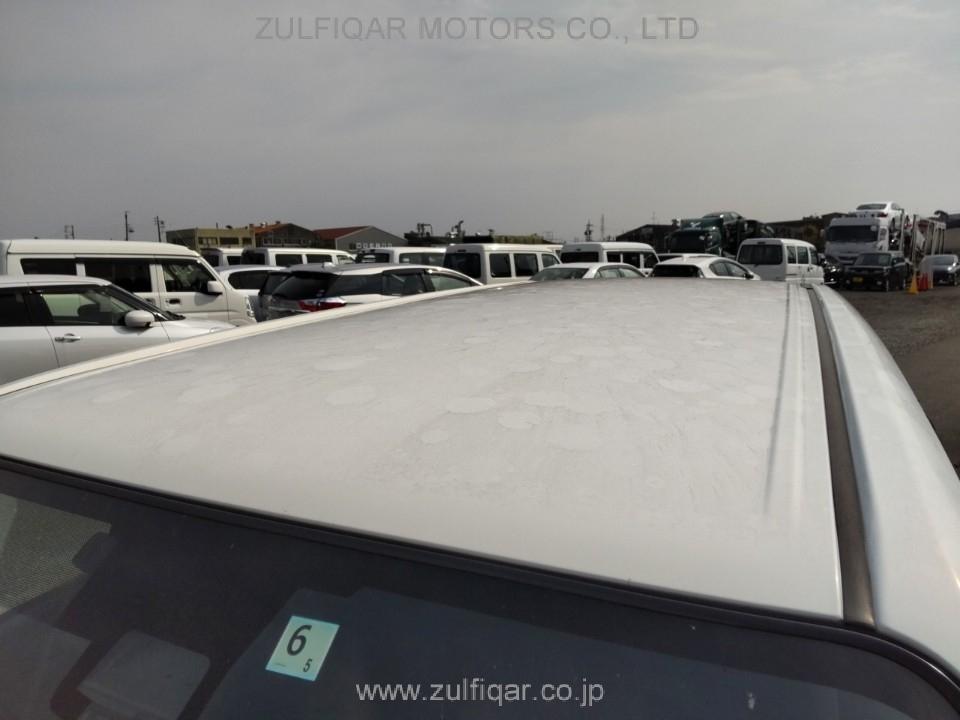 TOYOTA PROBOX 2018 Image 5