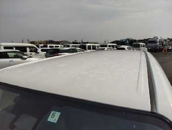 TOYOTA PROBOX 2018 Image 5