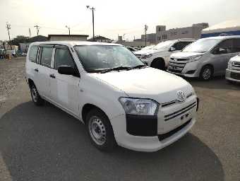 TOYOTA PROBOX 2018 Image 6