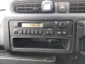 TOYOTA PROBOX 2018 Image 9