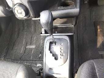 TOYOTA PROBOX 2018 Image 10