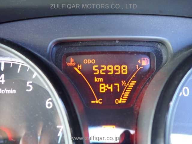 NISSAN NOTE 2020 Image 11