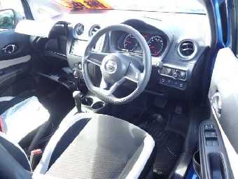 NISSAN NOTE 2020 Image 5