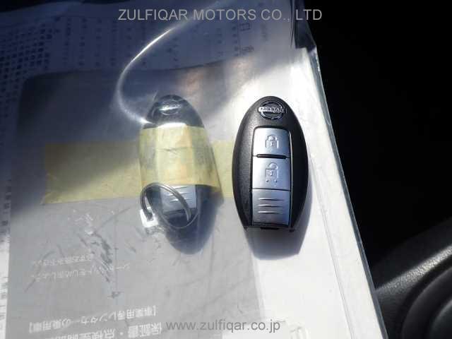 NISSAN NOTE 2020 Image 7