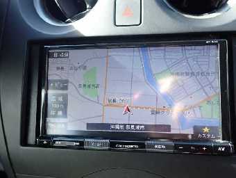 NISSAN NOTE 2020 Image 8