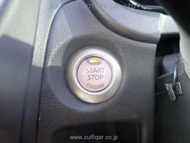 NISSAN NOTE 2020 Image 10