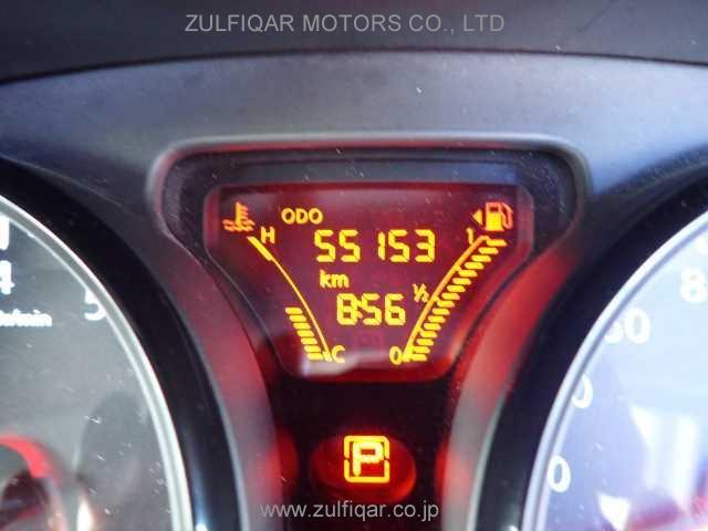 NISSAN NOTE 2020 Image 11