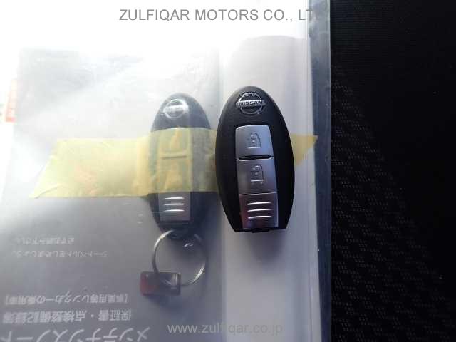 NISSAN NOTE 2020 Image 7