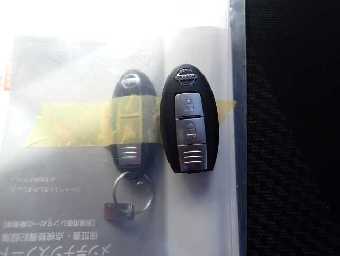 NISSAN NOTE 2020 Image 6