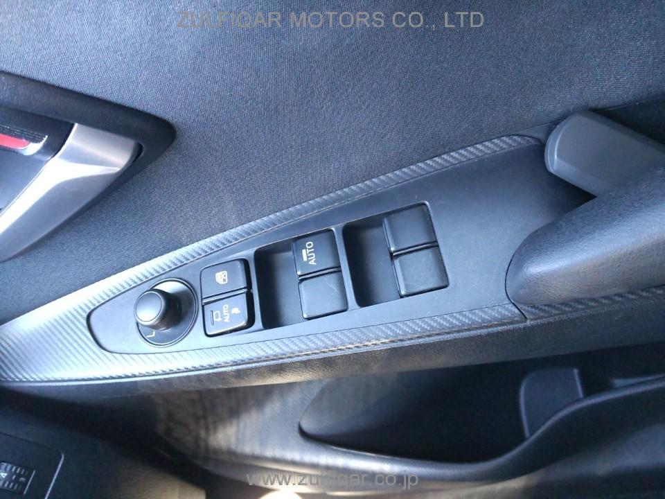 MAZDA DEMIO 2017 Image 12