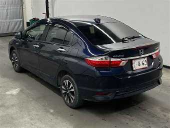 HONDA GRACE 2018 Image 2