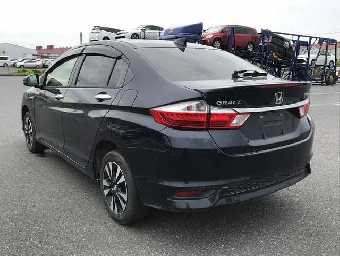HONDA GRACE 2018 Image 11