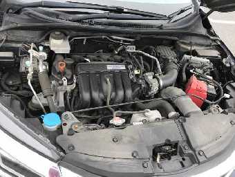 HONDA GRACE 2018 Image 12