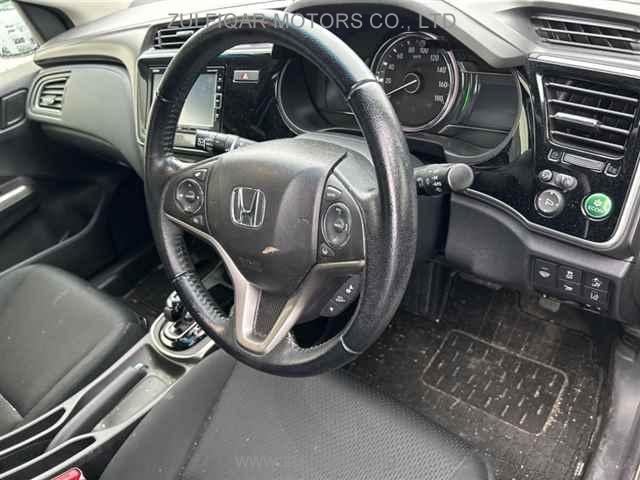 HONDA GRACE 2018 Image 3