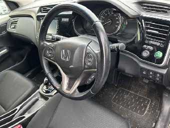 HONDA GRACE 2018 Image 3