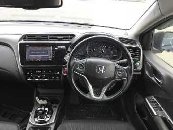 HONDA GRACE 2018 Image 4