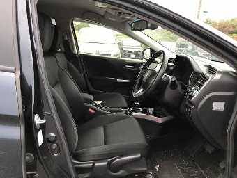 HONDA GRACE 2018 Image 5