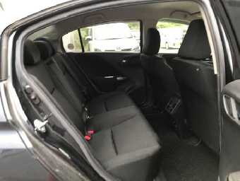 HONDA GRACE 2018 Image 6