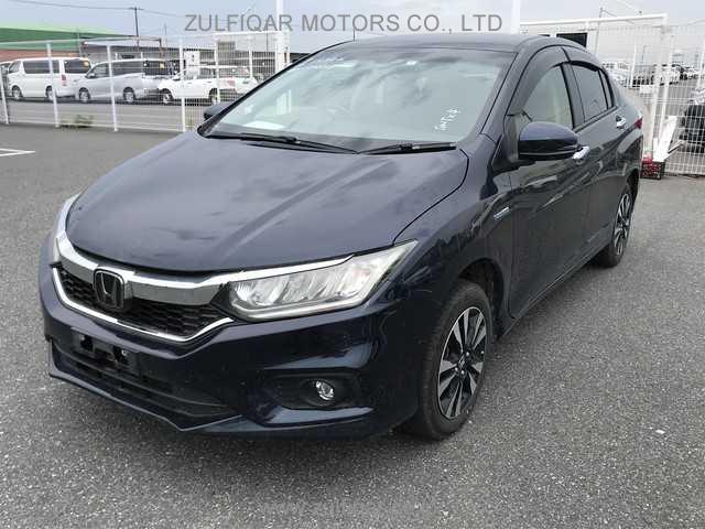HONDA GRACE 2018 Image 9