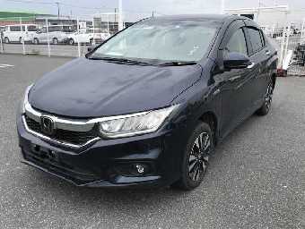 HONDA GRACE 2018 Image 9