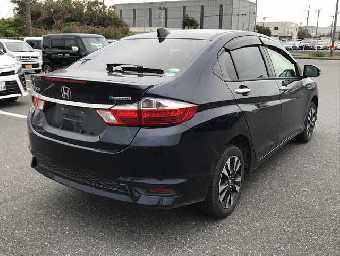 HONDA GRACE 2018 Image 10