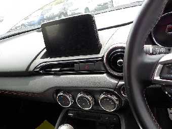 MAZDA ROADSTER RF 2019 Image 12