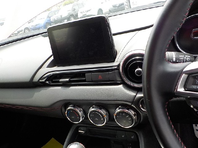 MAZDA ROADSTER RF 2019 Image 19