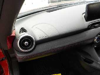 MAZDA ROADSTER RF 2019 Image 14