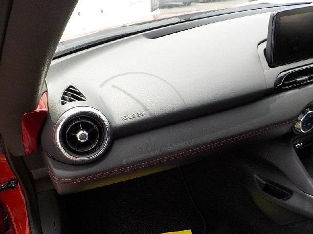 MAZDA ROADSTER RF 2019 Image 21