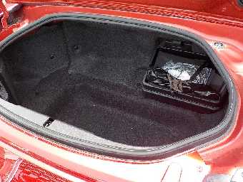 MAZDA ROADSTER RF 2019 Image 16