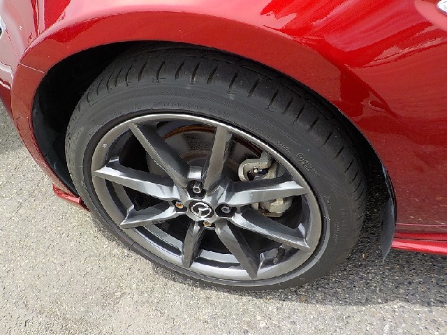 MAZDA ROADSTER RF 2019 Image 28