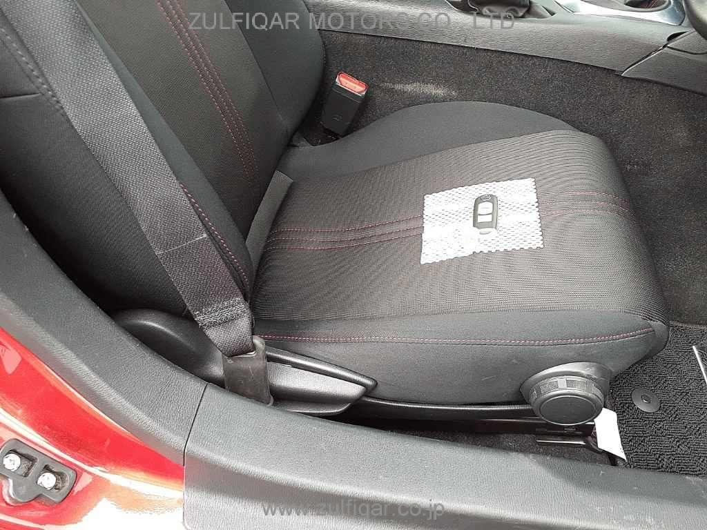 MAZDA ROADSTER RF 2019 Image 8