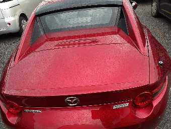 MAZDA ROADSTER RF 2019 Image 10