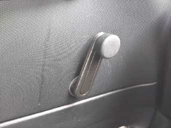 TOYOTA PROBOX 2018 Image 11