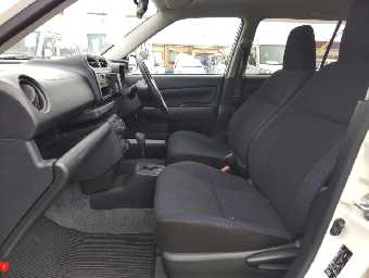 TOYOTA PROBOX 2018 Image 14