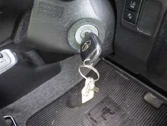 TOYOTA PROBOX 2018 Image 16