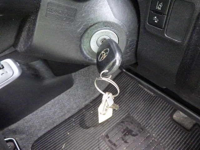 TOYOTA PROBOX 2018 Image 22