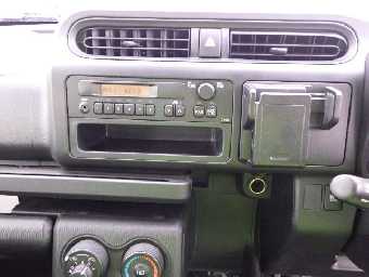 TOYOTA PROBOX 2018 Image 18