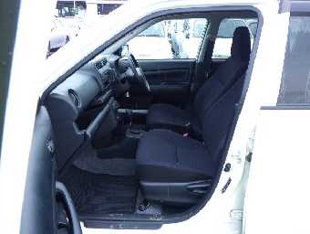 TOYOTA PROBOX 2018 Image 20