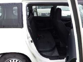 TOYOTA PROBOX 2018 Image 21