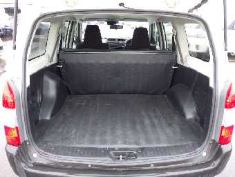 TOYOTA PROBOX 2018 Image 22