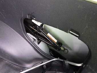 TOYOTA PROBOX 2018 Image 23