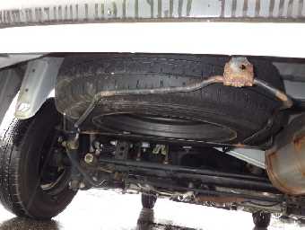 TOYOTA PROBOX 2018 Image 28