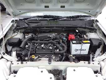 TOYOTA PROBOX 2018 Image 29