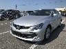 TOYOTA MARK X 2017 Image 2