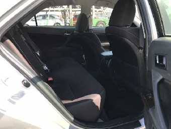 TOYOTA MARK X 2017 Image 7