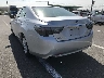 TOYOTA MARK X 2017 Image 9