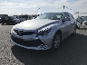 TOYOTA MARK X 2017 Image 2